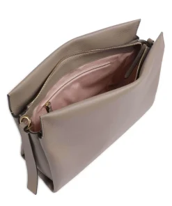 Coccinelle Shoulder Bags|Hobo Bags-Boheme Grana Double Hobo bag grained cow leather