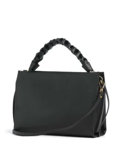 Coccinelle Shoulder Bags|Hobo Bags-Boheme Grana Double Hobo bag grained cow leather