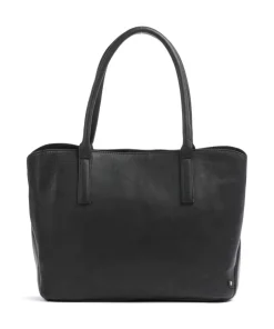 Depeche Tote Bags-Bohemian Living Tote bag calfskin