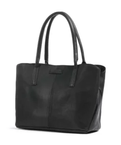 Depeche Tote Bags-Bohemian Living Tote bag calfskin