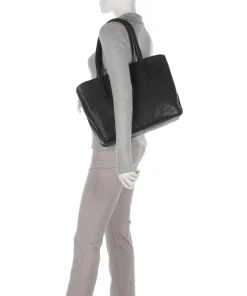 Depeche Tote Bags-Bohemian Living Tote bag calfskin