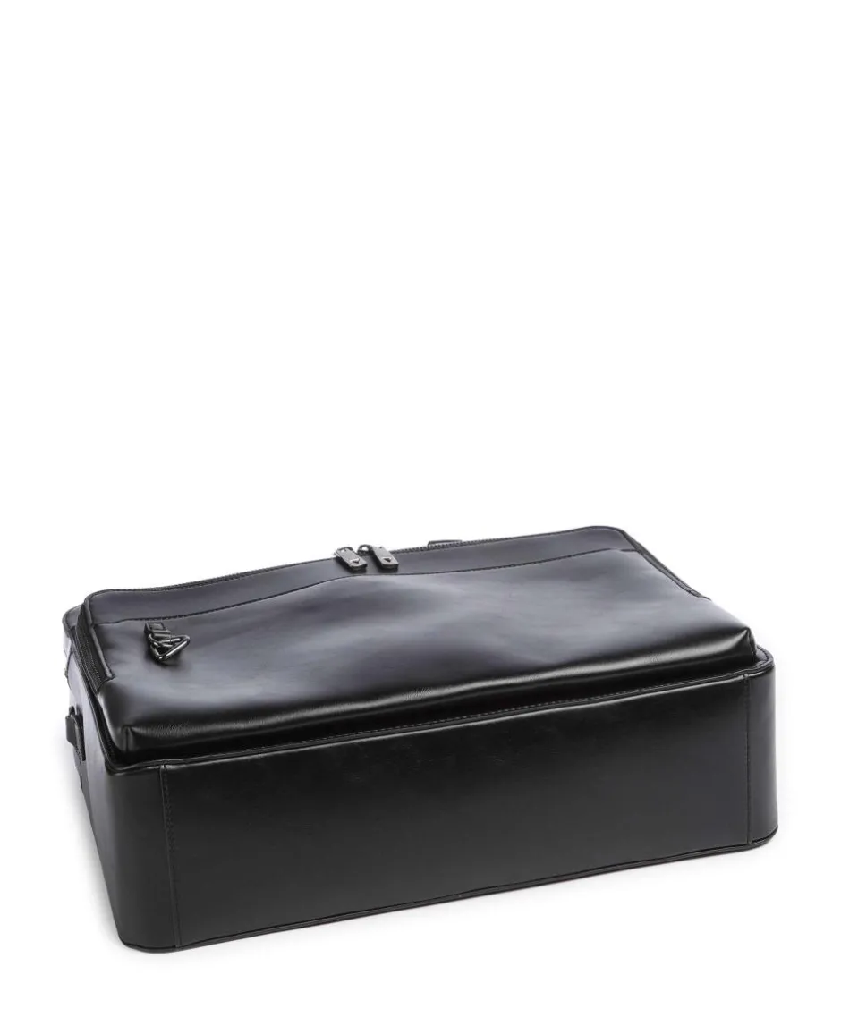 Guess Business- & Laptop Bags-Boston Briefcase 15″ imitation leather