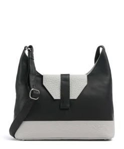 Voi Crossbody Bags-Boston Crossbody bag grained leather