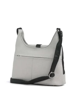 Voi Crossbody Bags-Boston Crossbody bag grained leather
