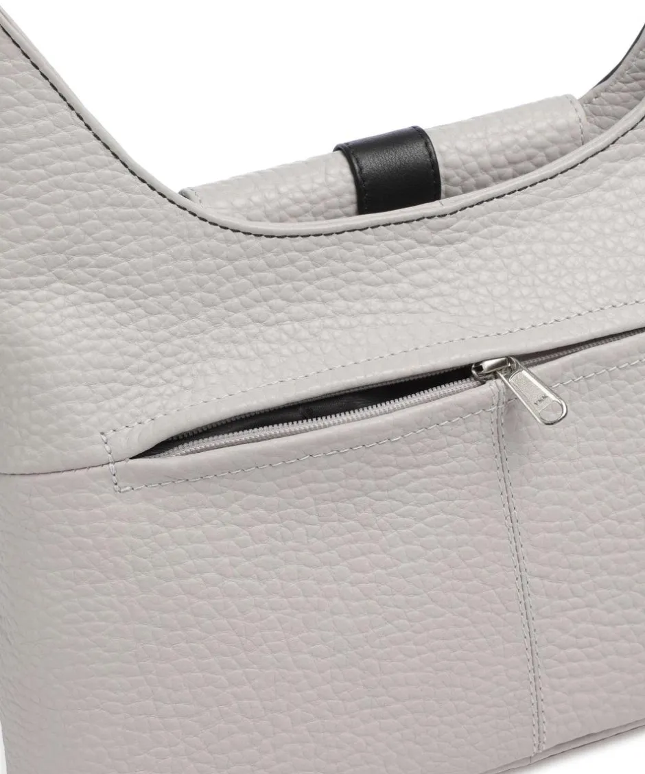 Voi Crossbody Bags-Boston Crossbody bag grained leather