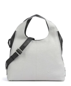 Voi Handbags|Crossbody Bags-Boston Kirsten Handbag grained leather