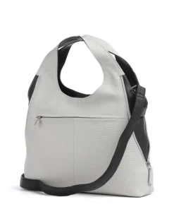 Voi Handbags|Crossbody Bags-Boston Kirsten Handbag grained leather