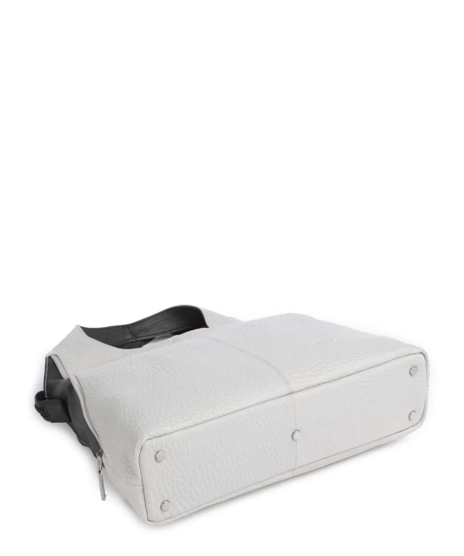 Voi Handbags|Crossbody Bags-Boston Kirsten Handbag grained leather