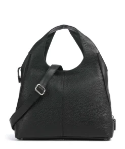 Voi Handbags|Crossbody Bags-Boston Kirsten Handbag grained leather
