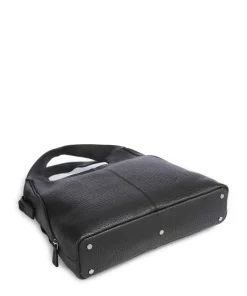 Voi Handbags|Crossbody Bags-Boston Kirsten Handbag grained leather
