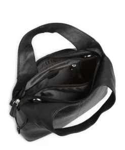 Voi Handbags|Crossbody Bags-Boston Kirsten Handbag grained leather