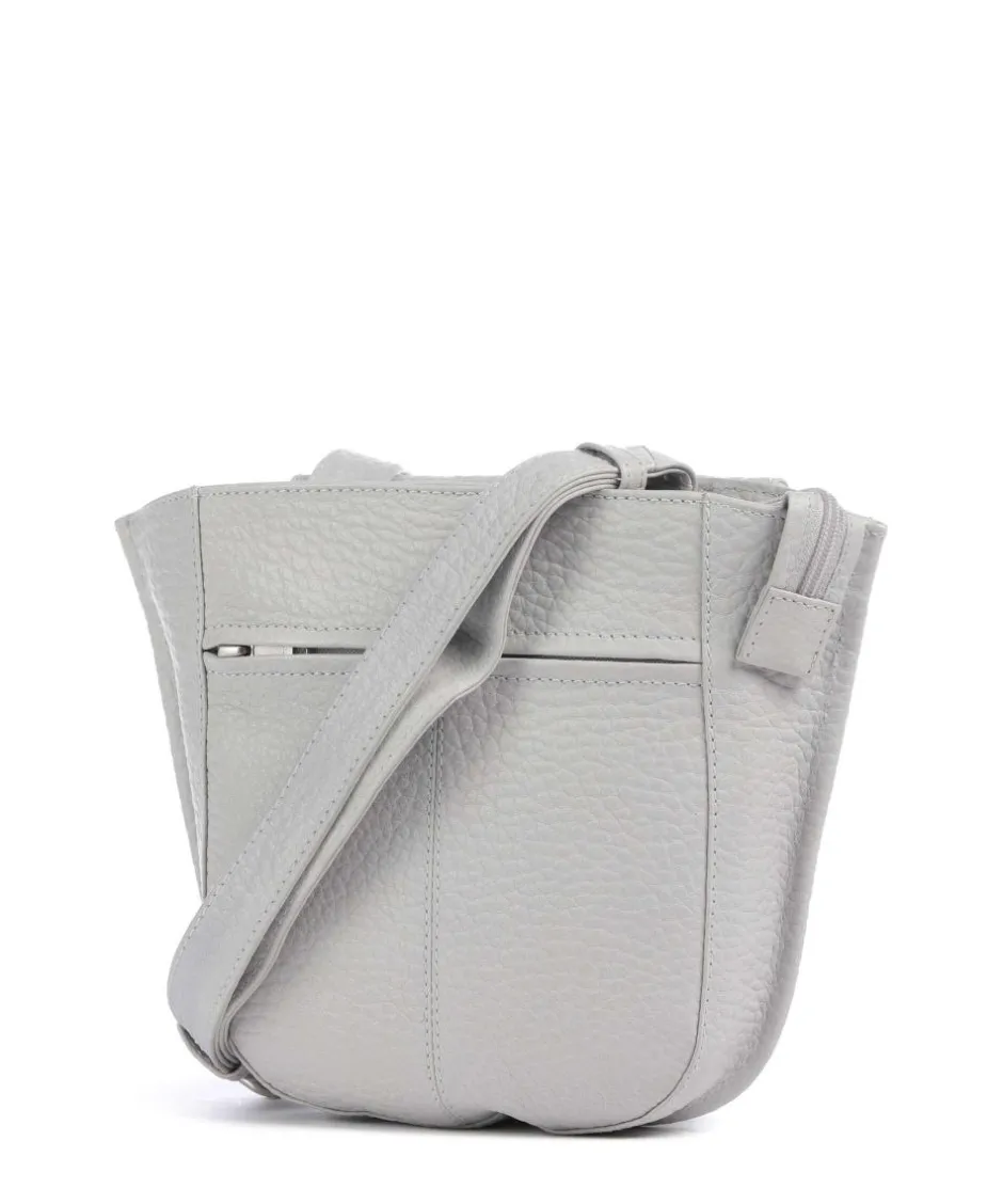 Voi Crossbody Bags-Boston Lorna Crossbody bag grained leather