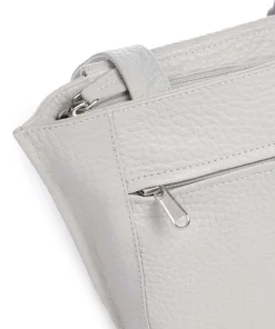 Voi Crossbody Bags-Boston Lorna Crossbody bag grained leather