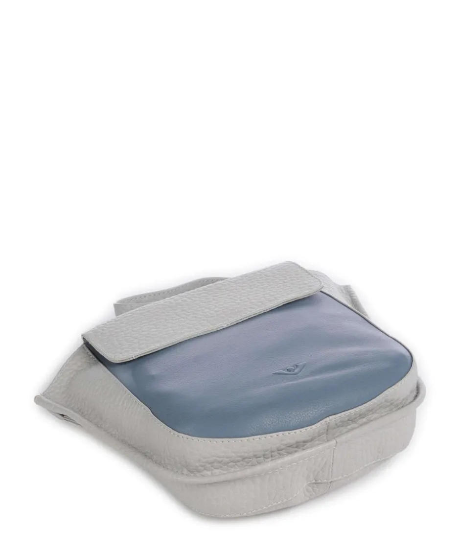 Voi Crossbody Bags-Boston Lorna Crossbody bag grained leather