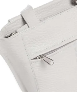 Voi Crossbody Bags-Boston Lorna Crossbody bag grained leather