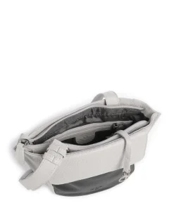 Voi Crossbody Bags-Boston Lorna Crossbody bag grained leather