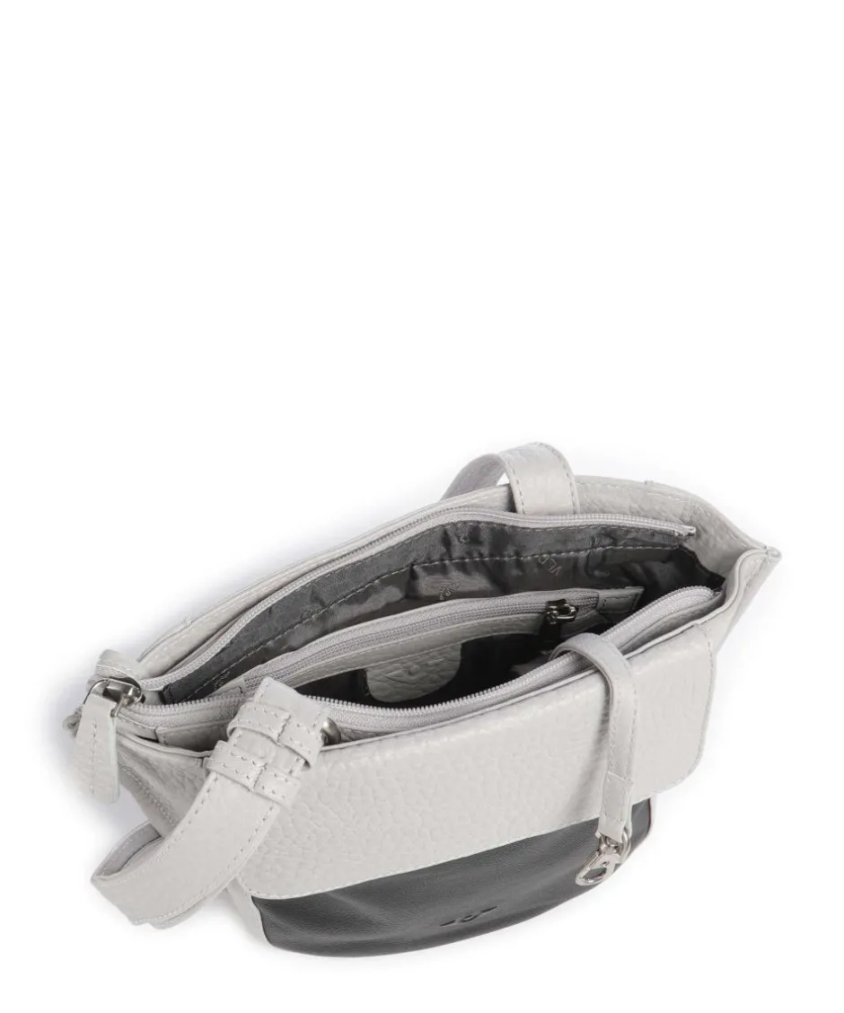 Voi Crossbody Bags-Boston Lorna Crossbody bag grained leather