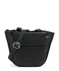 Voi Crossbody Bags-Boston Lorna Crossbody bag grained leather
