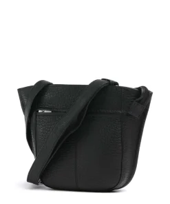 Voi Crossbody Bags-Boston Lorna Crossbody bag grained leather