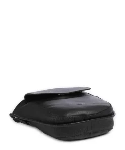 Voi Crossbody Bags-Boston Lorna Crossbody bag grained leather
