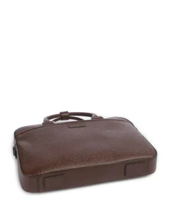 Tiger of Sweden Business- & Laptop Bags-Bosun Briefcase grained cow leather