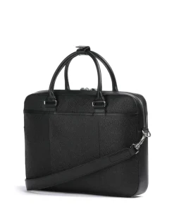 Tiger of Sweden Business- & Laptop Bags-Bosun Briefcase grained cow leather