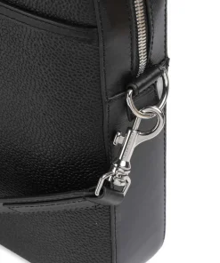 Tiger of Sweden Business- & Laptop Bags-Bosun Briefcase grained cow leather