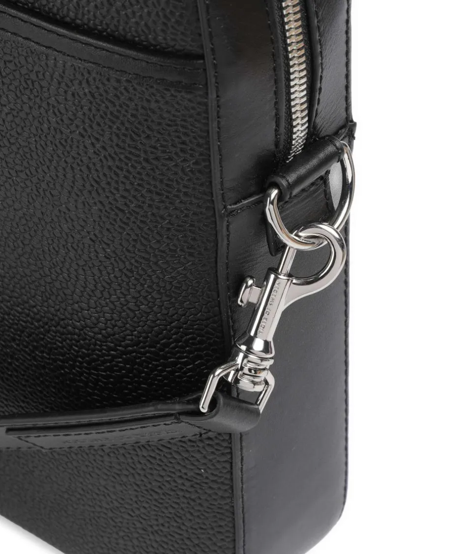 Tiger of Sweden Business- & Laptop Bags-Bosun Briefcase grained cow leather