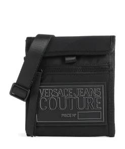 Versace Jeans Couture Wallets|Crossbody Bags-Box Logo Wallet polyester