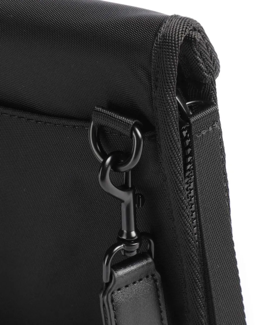 Versace Jeans Couture Wallets|Crossbody Bags-Box Logo Wallet polyester
