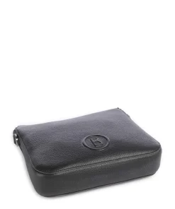 Bogner Crossbody Bags-Bozen Hedwig Crossbody bag grained cow leather