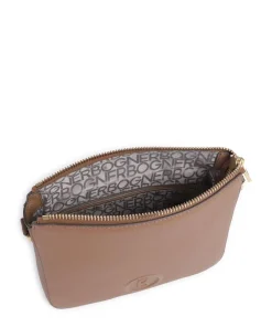 Bogner Crossbody Bags-Bozen Hedwig Crossbody bag grained cow leather