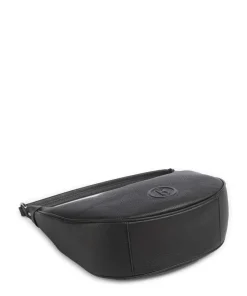 Bogner Shoulder Bags|Hobo Bags-Bozen Ite Hobo bag grained cow leather