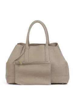 Bogner Tote Bags-Bozen Theresa Tote bag grained cow leather