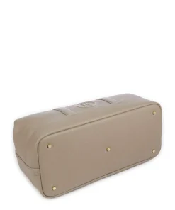 Bogner Tote Bags-Bozen Theresa Tote bag grained cow leather