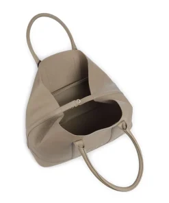 Bogner Tote Bags-Bozen Theresa Tote bag grained cow leather
