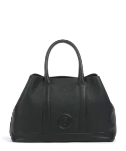Bogner Tote Bags-Bozen Theresa Tote bag grained cow leather