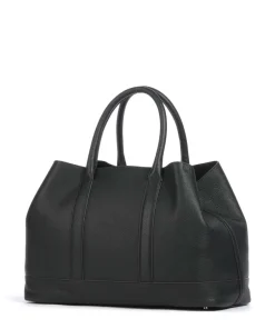 Bogner Tote Bags-Bozen Theresa Tote bag grained cow leather