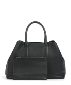 Bogner Tote Bags-Bozen Theresa Tote bag grained cow leather