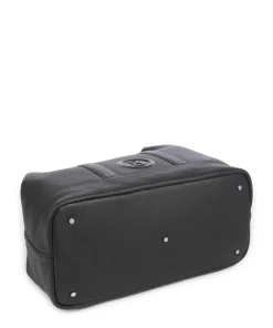 Bogner Tote Bags-Bozen Theresa Tote bag grained cow leather