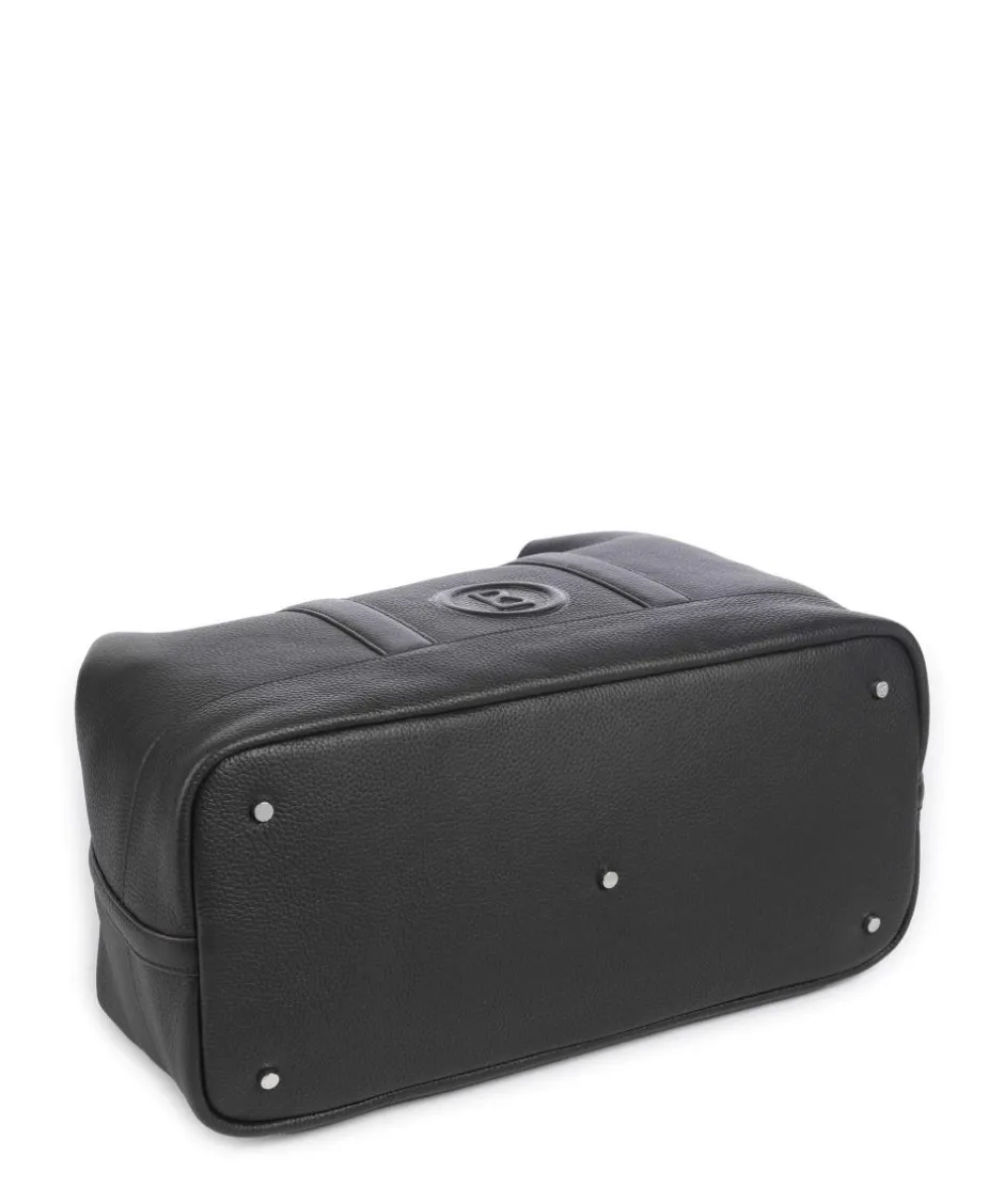 Bogner Tote Bags-Bozen Theresa Tote bag grained cow leather