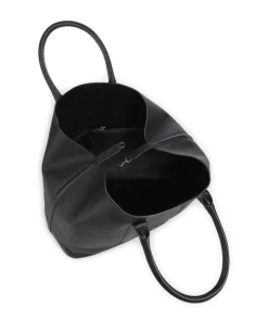 Bogner Tote Bags-Bozen Theresa Tote bag grained cow leather