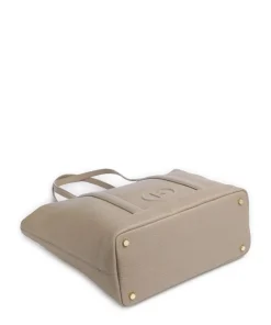 Bogner Tote Bags-Bozen Zeta Tote bag grained cow leather
