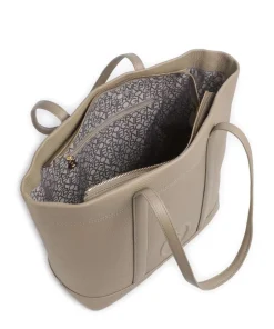 Bogner Tote Bags-Bozen Zeta Tote bag grained cow leather