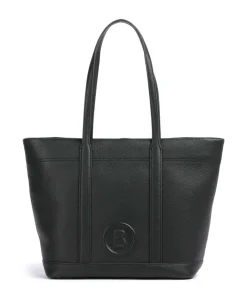 Bogner Tote Bags-Bozen Zeta Tote bag grained cow leather