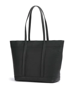 Bogner Tote Bags-Bozen Zeta Tote bag grained cow leather