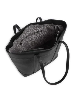 Bogner Tote Bags-Bozen Zeta Tote bag grained cow leather