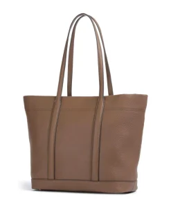 Bogner Tote Bags-Bozen Zeta Tote bag grained cow leather