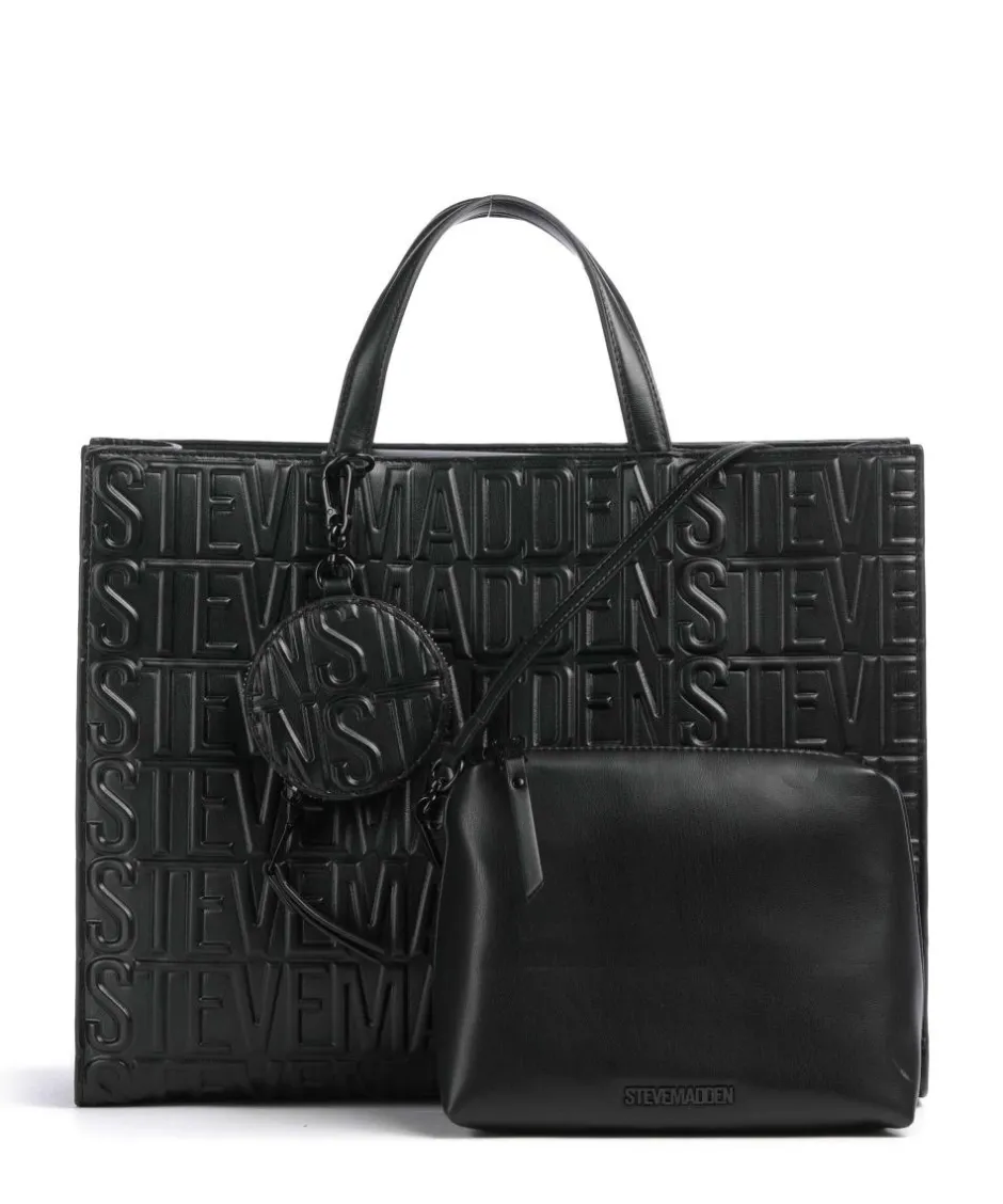 Steve Madden Tote Bags|Handbags-BPHANTOM Handbag imitation leather