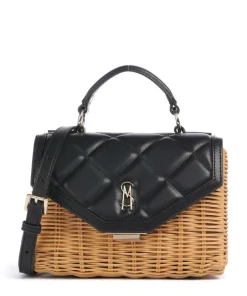 Steve Madden Handbags|Crossbody Bags-BPICNIC Crossbody bag rattan